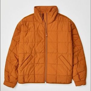 Free People Pippa Puffer Jacket